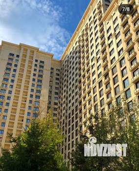 2-к квартира, на длительный срок, 57м2, 8/24 этаж