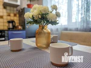 1-к квартира, посуточно, 37м2, 1/17 этаж