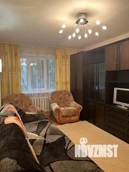 3-к квартира, на длительный срок, 58м2, 1/5 этаж