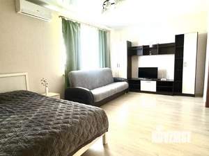2-к квартира, посуточно, 70м2, 11/25 этаж