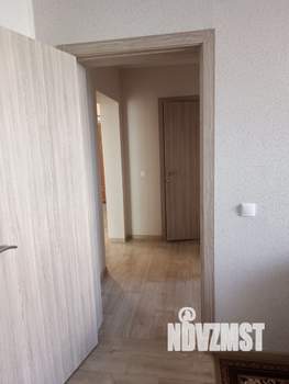 2-к квартира, на длительный срок, 60м2, 6/17 этаж