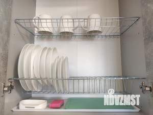 Студия квартира, посуточно, 22м2, 12/19 этаж