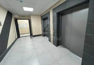 1-к квартира, на длительный срок, 40м2, 3/18 этаж