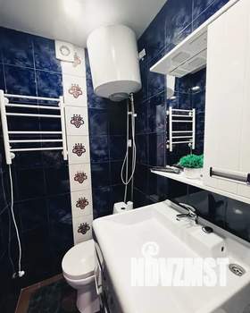 Студия квартира, посуточно, 21м2, 5/5 этаж