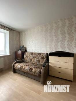 2-к квартира, на длительный срок, 61м2, 7/17 этаж