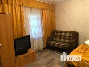 Студия квартира, посуточно, 23м2, 1/2 этаж