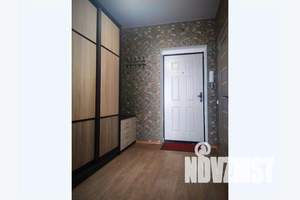 1-к квартира, посуточно, 45м2, 20/25 этаж