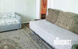 2-к квартира, на длительный срок, 42м2, 1/1 этаж