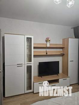 1-к квартира, посуточно, 42м2, 5/25 этаж