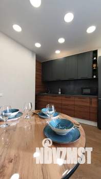 1-к квартира, посуточно, 38м2, 21/25 этаж