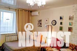 1-к квартира, посуточно, 30м2, 5/16 этаж