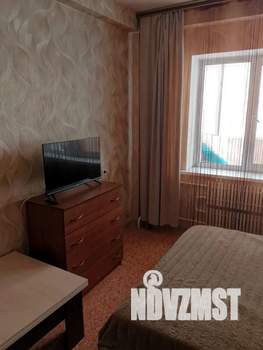 1-к квартира, посуточно, 52м2, 3/16 этаж