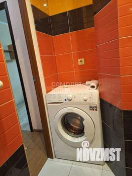 Студия квартира, на длительный срок, 26м2, 5/18 этаж