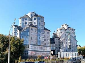 1-к квартира, посуточно, 60м2, 1/1 этаж