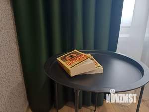 1-к квартира, посуточно, 34м2, 20/25 этаж