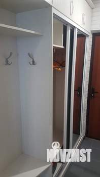 Студия квартира, на длительный срок, 25м2, 7/16 этаж