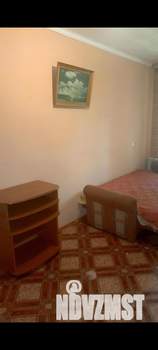 2-к квартира, на длительный срок, 42м2, 5/5 этаж