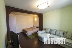 1-к квартира, посуточно, 45м2, 15/16 этаж