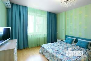 2-к квартира, посуточно, 62м2, 7/17 этаж