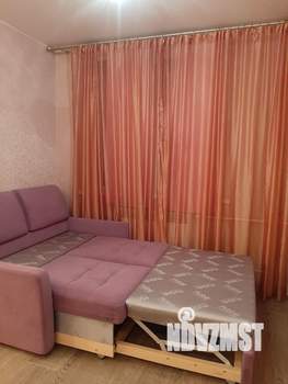 1-к квартира, на длительный срок, 45м2, 9/17 этаж
