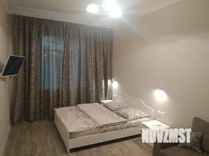 2-к квартира, посуточно, 58м2, 2/4 этаж