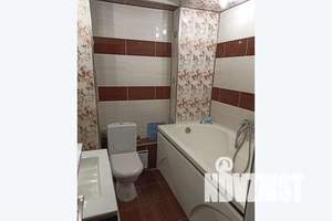 3-к квартира, посуточно, 98м2, 18/18 этаж