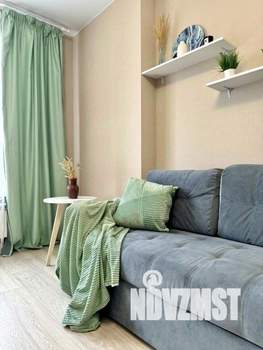 2-к квартира, посуточно, 46м2, 1/1 этаж