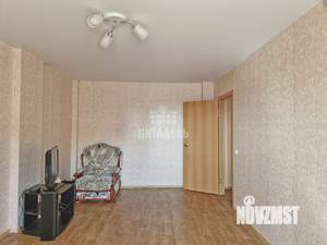 3-к квартира, на длительный срок, 89м2, 5/16 этаж