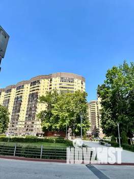 1-к квартира, посуточно, 40м2, 15/19 этаж