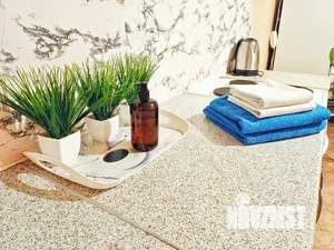 3-к квартира, посуточно, 100м2, 13/20 этаж