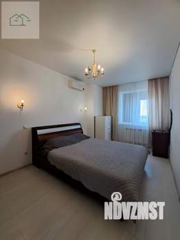 2-к квартира, на длительный срок, 66м2, 15/25 этаж