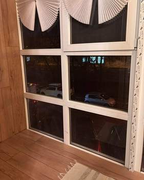 1-к квартира, на длительный срок, 45м2, 2/18 этаж