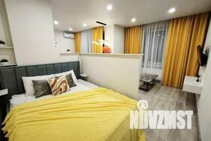 1-к квартира, посуточно, 41м2, 2/12 этаж