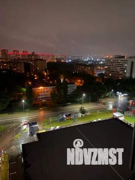 2-к квартира, посуточно, 50м2, 15/19 этаж