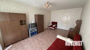 1-к квартира, на длительный срок, 42м2, 7/10 этаж