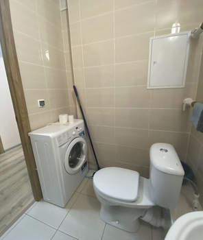 1-к квартира, на длительный срок, 35м2, 14/19 этаж