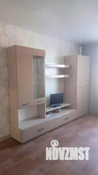 1-к квартира, на длительный срок, 50м2, 12/17 этаж