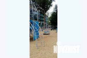 1-к квартира, посуточно, 31м2, 17/24 этаж