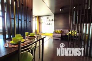 1-к квартира, посуточно, 65м2, 7/9 этаж