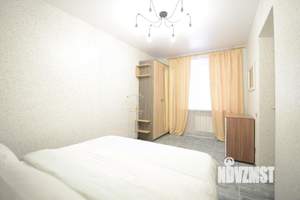 2-к квартира, посуточно, 47м2, 1/1 этаж