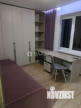 3-к квартира, на длительный срок, 76м2, 4/17 этаж