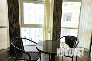 2-к квартира, посуточно, 60м2, 4/13 этаж