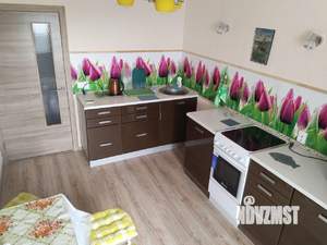 3-к квартира, на длительный срок, 75м2, 15/17 этаж