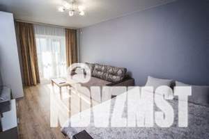 1-к квартира, посуточно, 37м2, 7/20 этаж