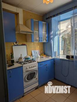 2-к квартира, на длительный срок, 50м2, 4/9 этаж