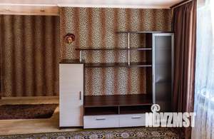 1-к квартира, посуточно, 47м2, 5/5 этаж