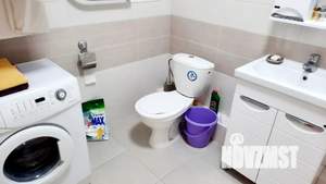 1-к квартира, посуточно, 50м2, 13/17 этаж
