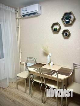 2-к квартира, посуточно, 64м2, 17/17 этаж