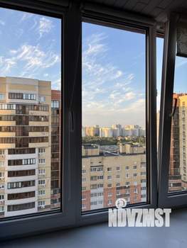 3-к квартира, на длительный срок, 76м2, 14/16 этаж