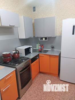 1-к квартира, на длительный срок, 42м2, 3/9 этаж